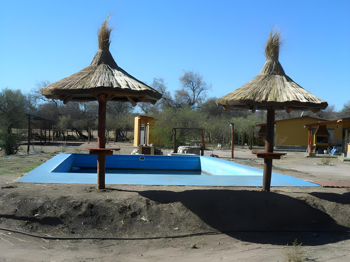 Sport & Beauty 5, Cabanas Mandala, Cruz del Eje