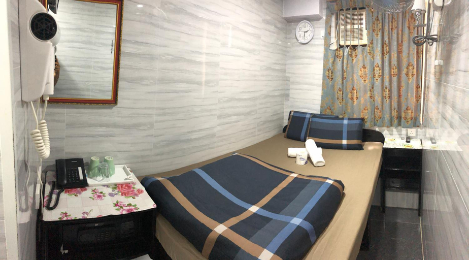 Bedroom 10