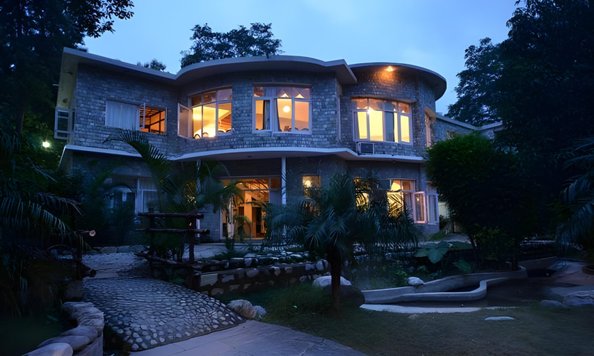 Others 4, Corbett Suman Grand Resort, Nainital