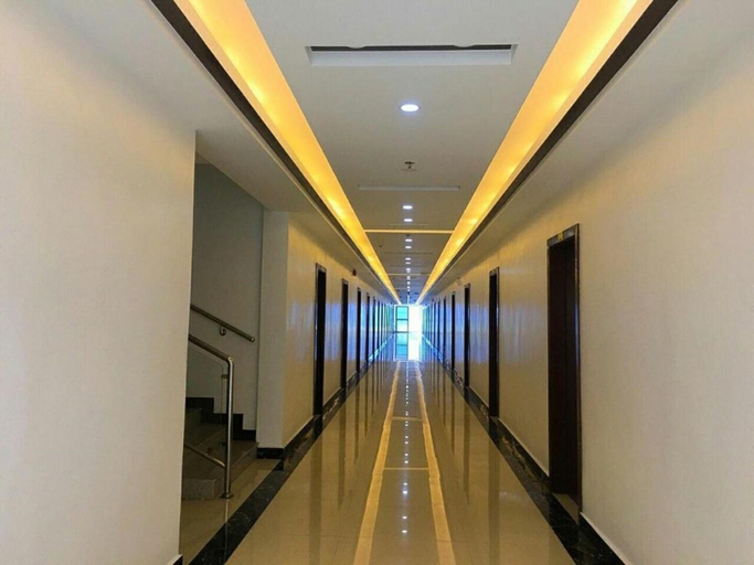 Public Area 2, Hotel Primera, Zamboanga City