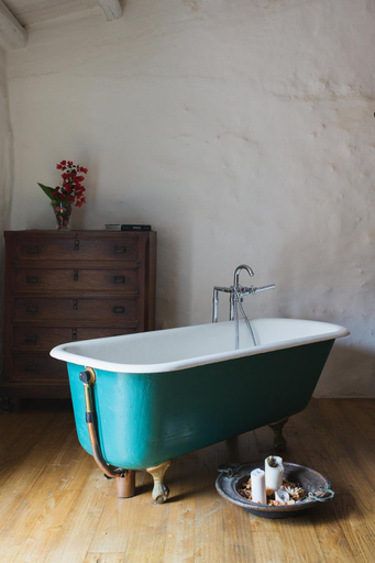 Bathroom 4, Wundergarten Dimora Dei Frati, Palermo