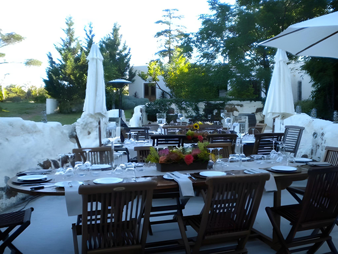 Food & Drinks 4, The Country Guesthouse, Cape Winelands
