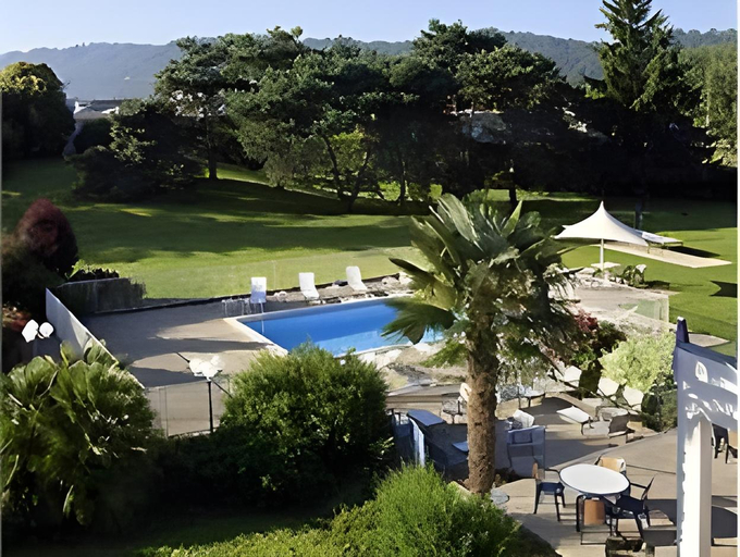 Sport & Beauty 2, Novotel Pau Pyrenees, Pyrénées-Atlantiques