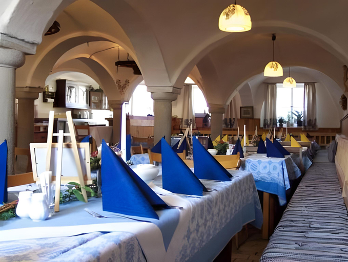 Food & Drinks 3, Gasthof Pritscher, Landshut