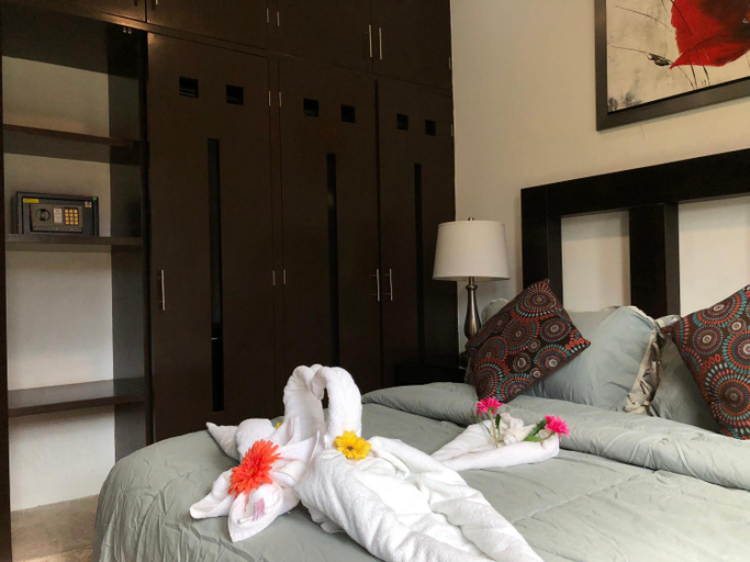 Bedroom 21