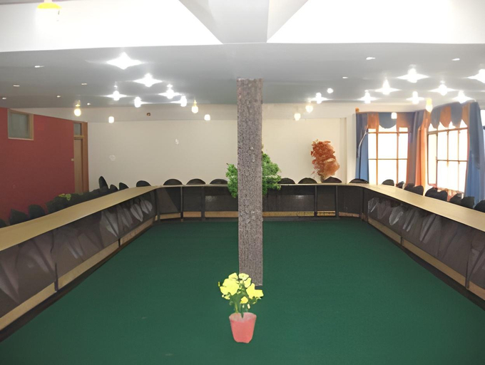 Sport & Beauty, Ishaan Resorts, Kullu