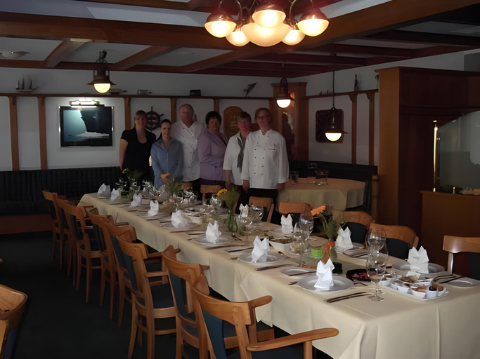 Food & Drinks 5, Hotel Buntrock, Holzminden
