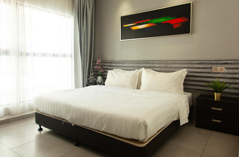 Bedroom 6