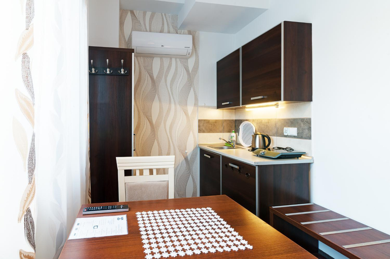 Others 5, Astra Apartments, Bieruń-Lędziny