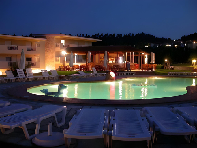 Sport & Beauty 2, Alkion Hotel, Central Macedonia