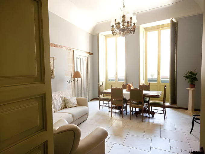 Others 5, Bed & Breakfast Casa Lopez, Barletta-Andria-Trani