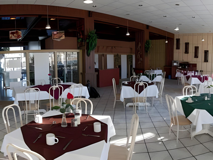 Food & Drinks 4, Hotel Villa Marina, Ensenada