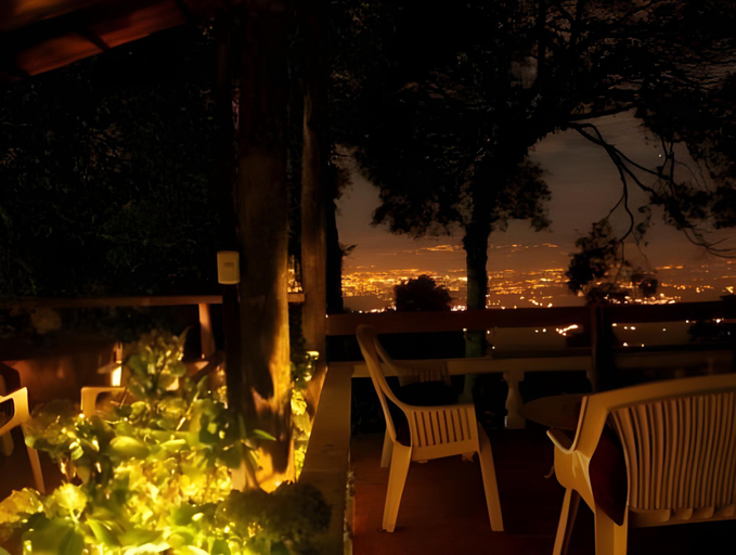 Food & Drinks 4, Altura Hotel, Poás