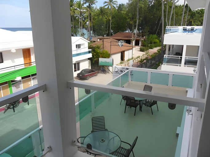Sport & Beauty 3, Hotel Checkin El Cortecito Beach, Salvaleon de Higuey