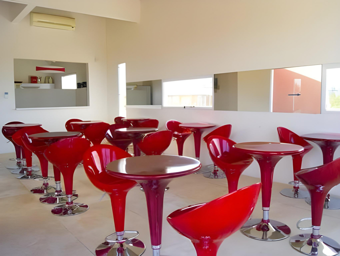 Food & Drinks 4, Terrazas de la Viuda, n.a289
