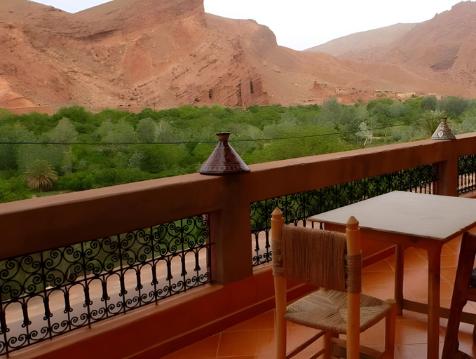 Others 5, Maison D'hote La Vallee Des Figues, Ouarzazate