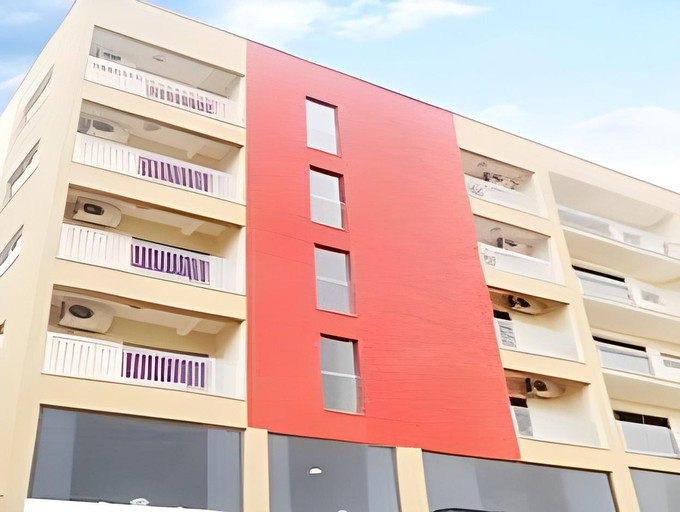 Exterior & Views 3, Hotel Dom Baroni, Guarapuava
