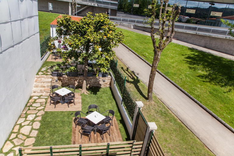 Others 5, Apartamentos Nova Compostela, A Coruña