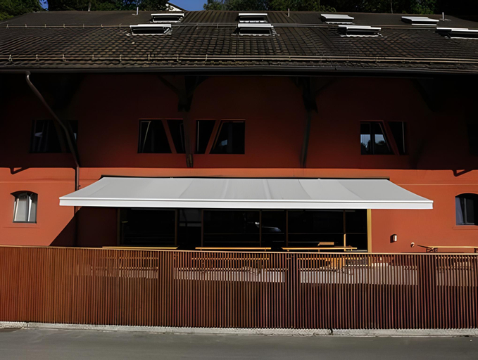 Exterior & Views 1, Baden Youth Hostel, Baden