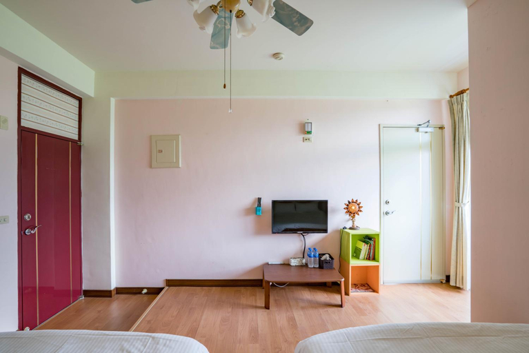 Bedroom 2, Hualien Travel, Hualien