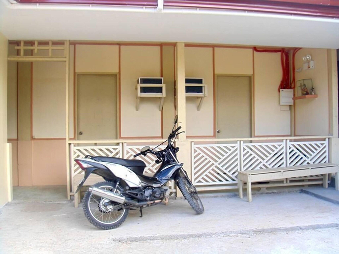 Exterior & Views 2, Gaeas Apartments, Panglao