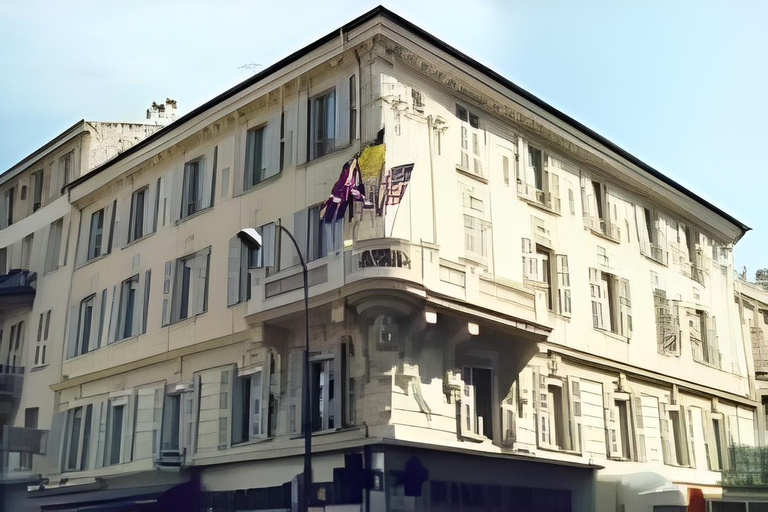 Exterior & Views 1, Hotel Le Seize, Alpes-Maritimes