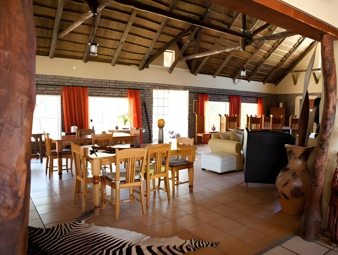 Others 5, Gabus Game Ranch Hotel, Otavi