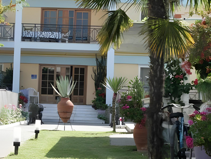 Exterior & Views 1, Hotel George Apartments, East Macedonia and Thrace