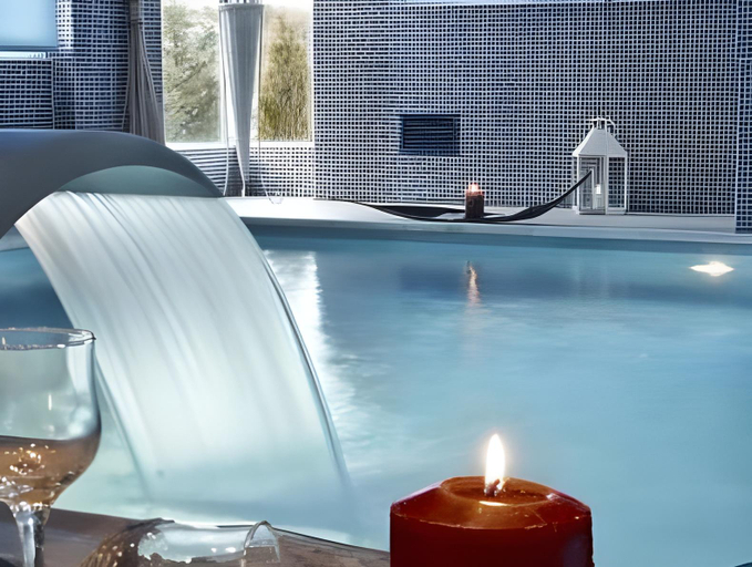 Sport & Beauty 5, Phaidon Hotel & Spa, West Macedonia