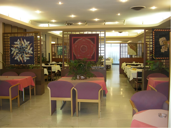 Food & Drinks 3, Hotel Ceresio, Lugano