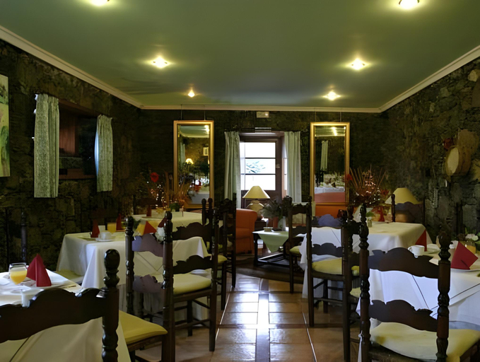 Food & Drinks 4, Hotel Rural Ibo Alfaro - OFFLINE HOTEL, Santa Cruz de Tenerife