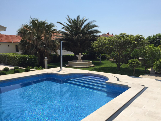 Sport & Beauty 2, Apartments Villa Jadranka Adults only, Bol