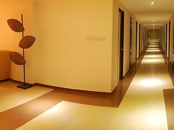 Others 5, SRM Hotel - Tuticorin, Thoothukkudi