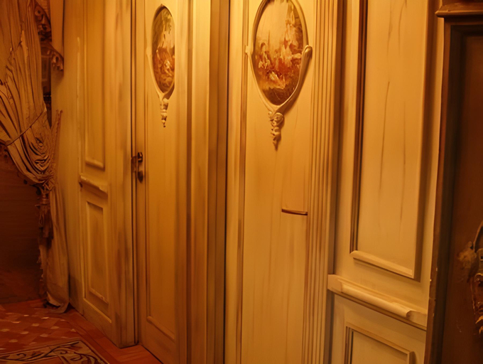 Others 5, Hotel Meduza, Kharkivs'ka