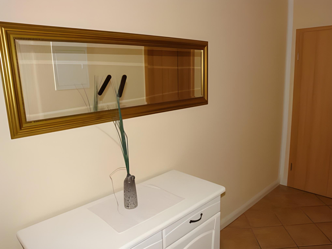 Bathroom 3, Hotelanlage Tarnewitzer Hof, Nordwestmecklenburg