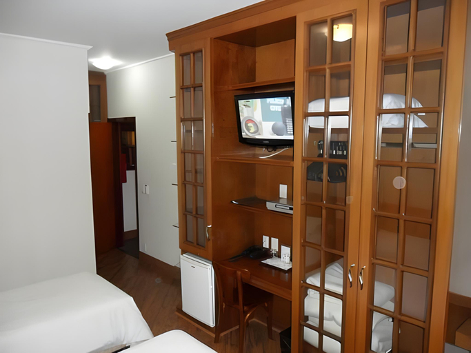 Bedroom 2, Pousada Campos de Provence Campos do Jordao, Campo Limpo Paulista