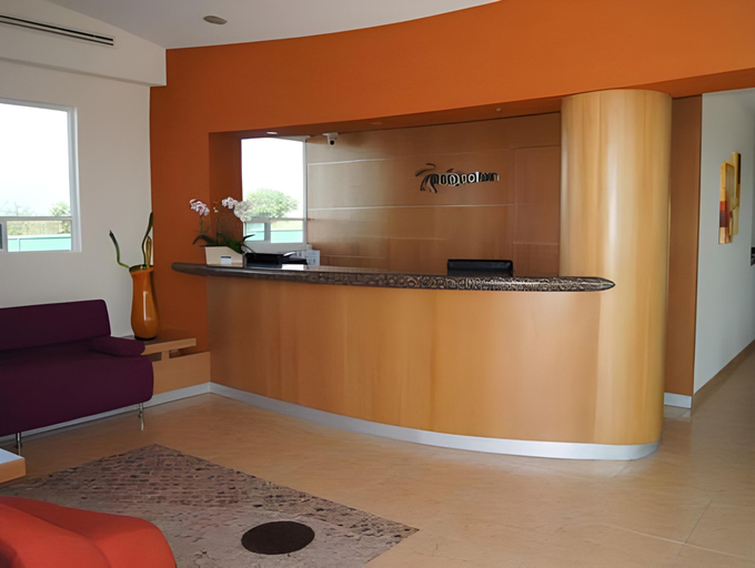 Others 4, Hotel Magico Inn, Yautepec