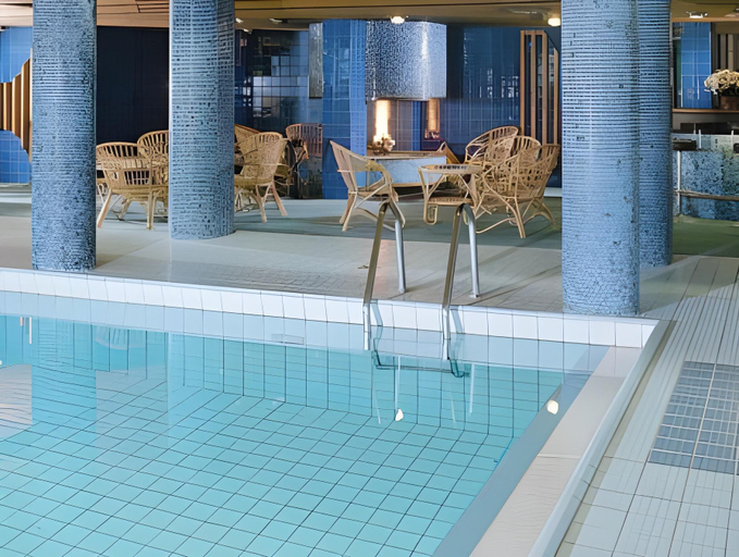 Sport & Beauty 2, Scandic Pohjanhovi, Lapland
