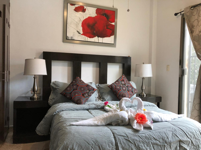 Bedroom 25