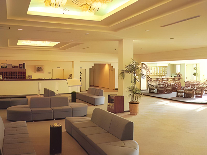 Public Area, Gujo Kogen Hotel, Gujō