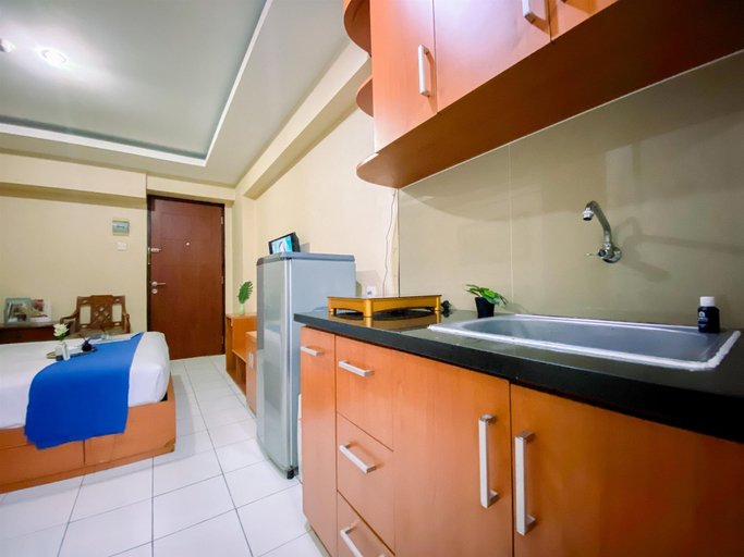 Others 5, Best Deal And Compact Studio At Kebagusan City Apartment, Jakarta Selatan