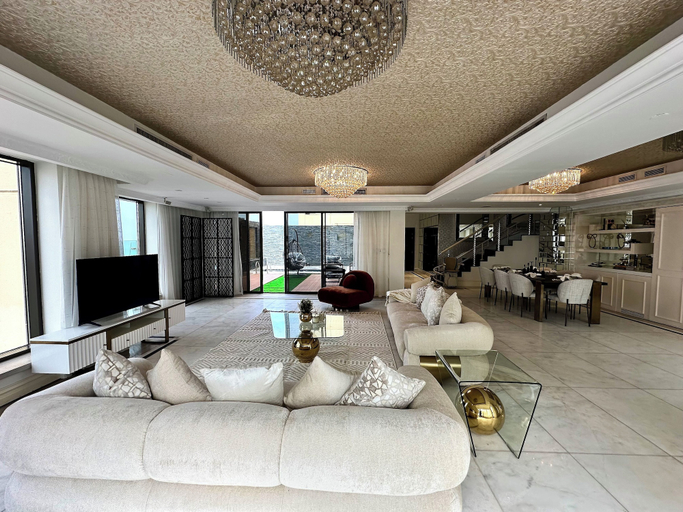 Others 5, Lux BnB Penthouse JBR Ocean View, Dubai