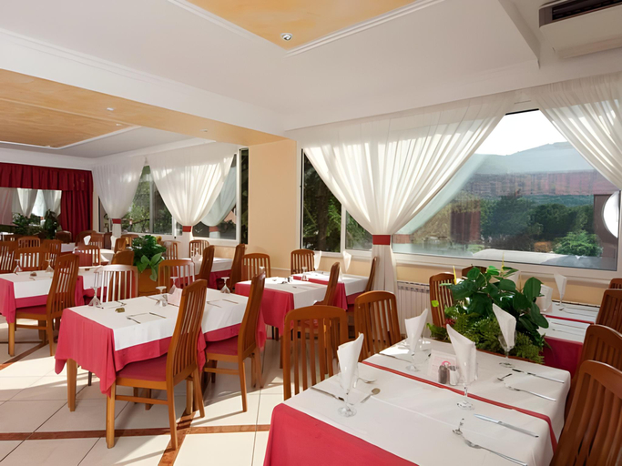 Food & Drinks 5, MASLINICA Mimosa Lido Palace Hotel, Labin