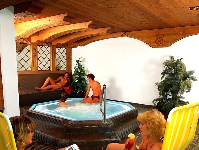 Sport & Beauty 5, Pension Almrausch, Innsbruck Land