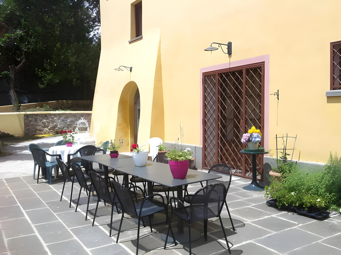 Food & Drinks 5, Casale Fedele Relax B&B Vicino al Borgo, Viterbo
