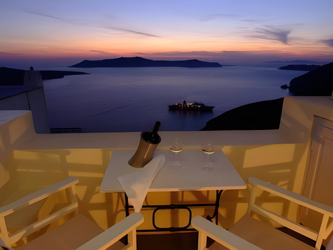 Others 2, Enigma Suites, South Aegean