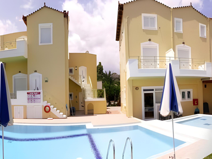 Others 5, Athena Hotel, Crete