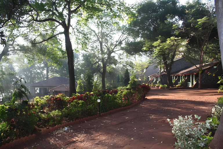 Others 4, Bison River Resort Dandeli, Uttara Kannada