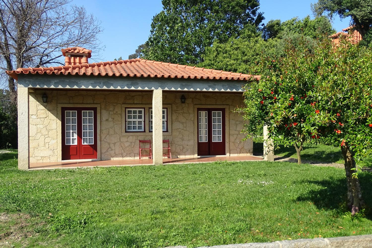 Quinta Vale do Homem, Amares