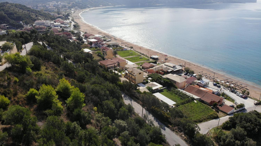 Others 5, Corfu Maisonettes Anemouri - San George Apartments, Ionian Islands